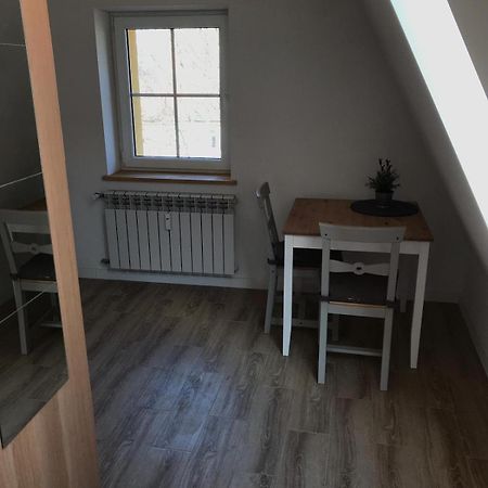 Apartament Na Poddaszu Gdańsk Eksteriør bilde