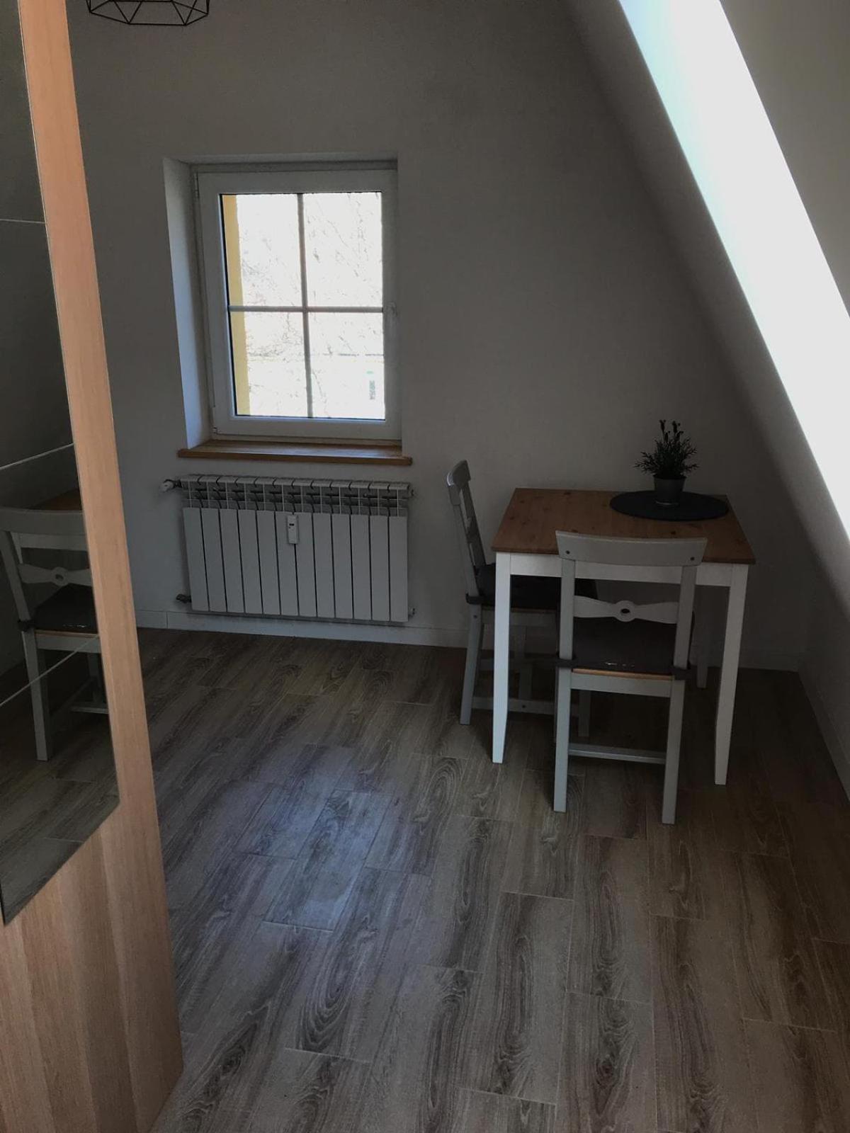 Apartament Na Poddaszu Gdańsk Eksteriør bilde