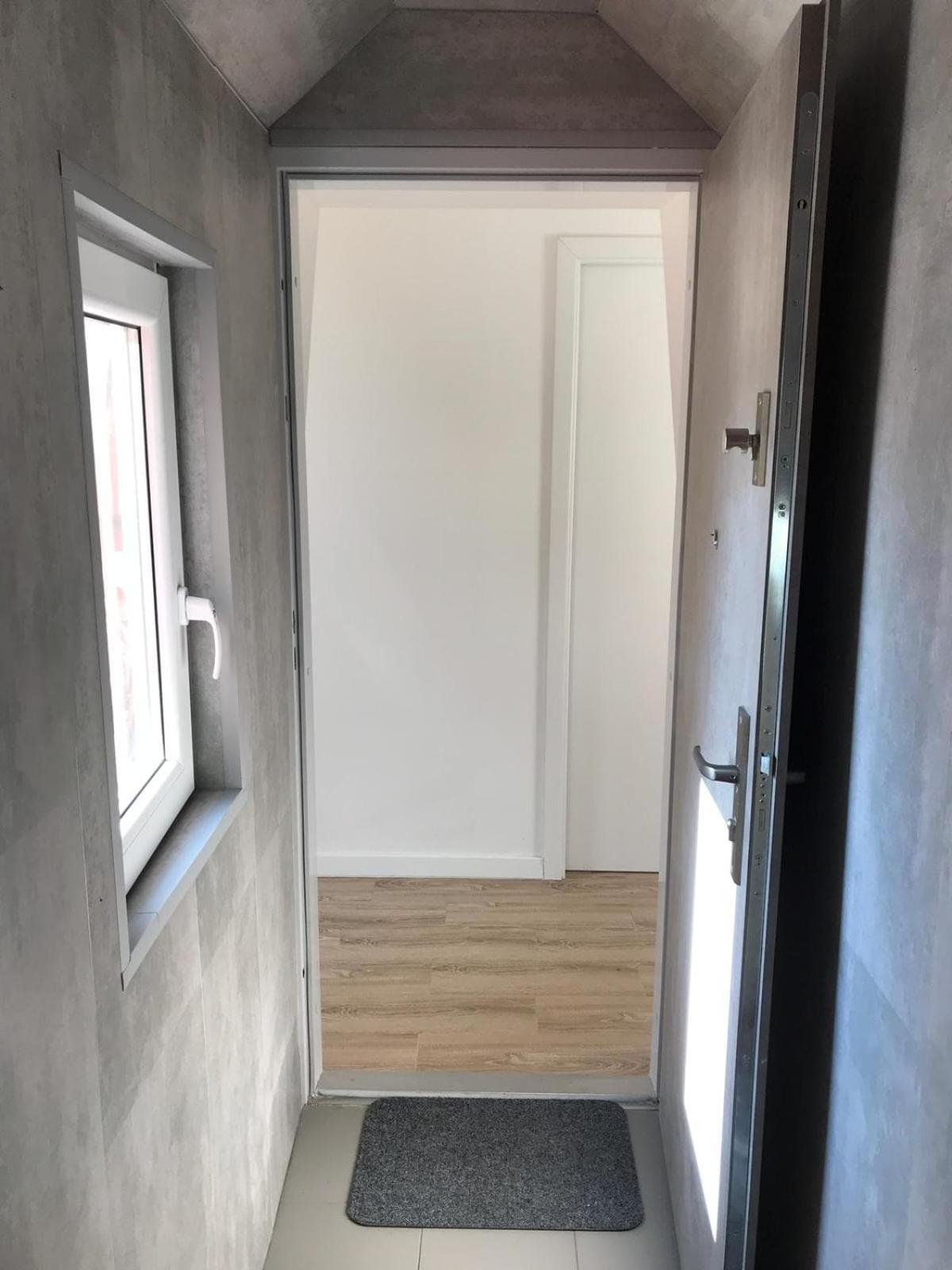 Apartament Na Poddaszu Gdańsk Eksteriør bilde