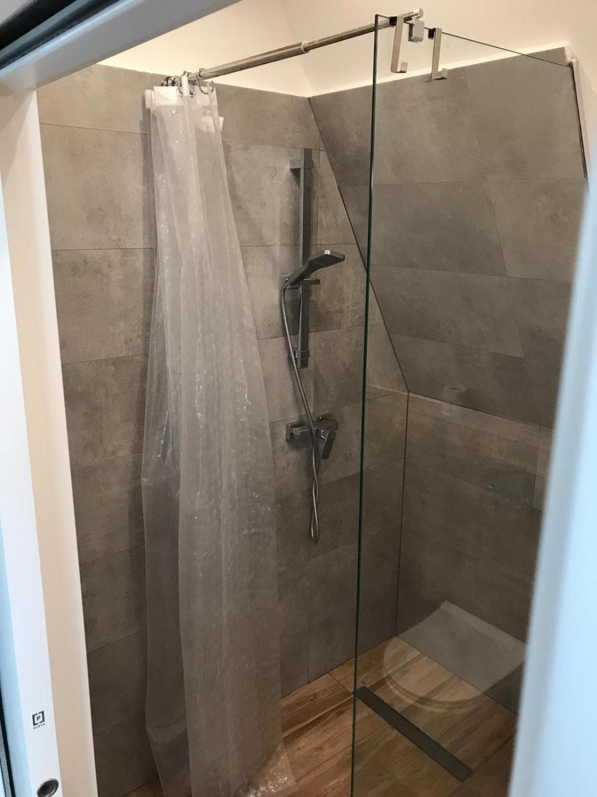 Apartament Na Poddaszu Gdańsk Eksteriør bilde